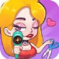 放置美发沙龙大亨（Idle Hair Salon Tycoon）手游