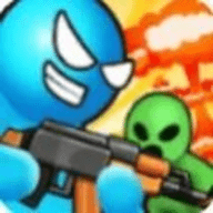 僵尸防御射击（Shooting Game）手游