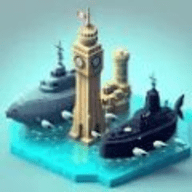 潜艇破坏者（Submarine Crasher Attack Game）手游