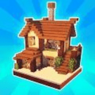 迷你像素村庄（MiniCraft Village）手游