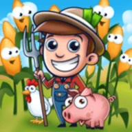 农业帝国(Idle Farming Empire)手游