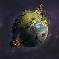 帝国的锻造(Forge of Empires)手游