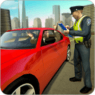 交警模拟器手游