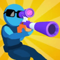 全民射击模拟器手游