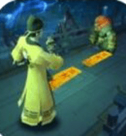 画符能手手游手游