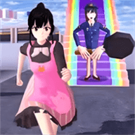 节奏少女酷跑手游