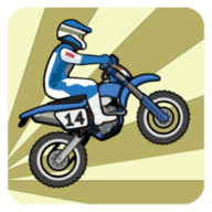 鬼火翘头（Wheelie Challenge）手游
