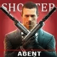 特工亨特杀手射击(Agent Hunt Hitman Shooting)手游