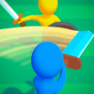 击剑跑酷（Sword Smasher）手游
