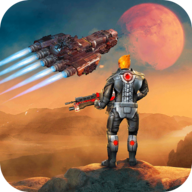 太空黑帮未来之战（Space Gangster Future Fight）手游