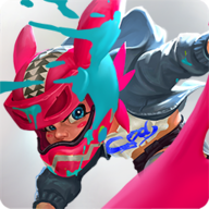 喷射战士3单机模式（Graffiti Stars）手游