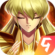 圣斗士星矢：正义传说官方版手游
