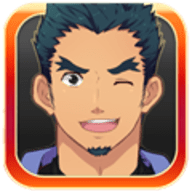 blackmonkey篮球（Bacchikoi Ex）手游