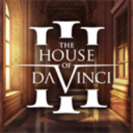 达芬奇密室（The House of da Vinci 3）手游