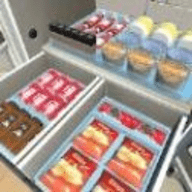 冰箱补货（Restock!）手游
