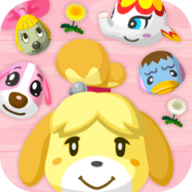动物之森中文版（Pocket Camp）手游