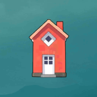 城镇叠叠高（Townscaper）手游