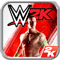 wwe2k手游