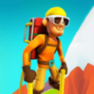 合体登山队（Idle Top Climbers）手游