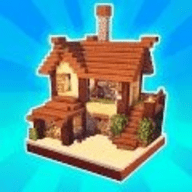 迷你工艺村（MiniCraft Village）手游