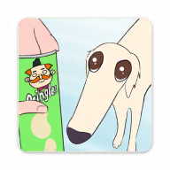 长鼻子狗（Long Dog - Borzoi Dog）手游