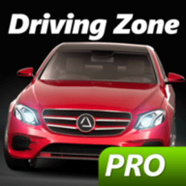 驾驶区域德国（Driving Zone: Germany Pro）手游