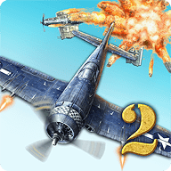 致命空袭2（AirAttack 2）手游