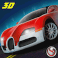 3d超级赛车（Super Rally 3D）手游