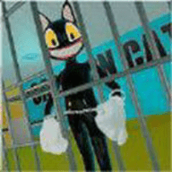 卡通猫逃生2（Cartoon Cat Escape Chapter 2）手游