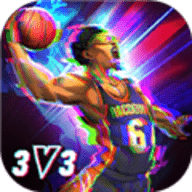 街球全明星（Streetball Allstar）手游