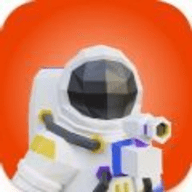 火星喷气背包太空冒险手游
