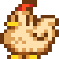 星露谷物语免费版（Stardew Valley）手游