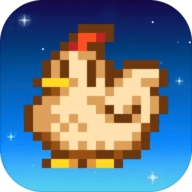 星露谷物语游戏（Stardew Valley）手游
