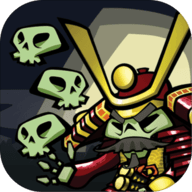 幕府将军的头骨（Skulls of the Shogun）手游