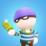 高级小偷（Top Thief）手游