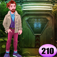 名人救援（Celebrity Rescue Game Best Escape Game 210）手游