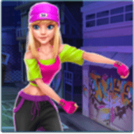 传统街舞斗舞（HipHop Clash）手游