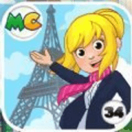 我的城市34（My City : Paris）手游