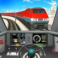 中国火车模拟器（Trainz Simulator）手