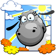 云和绵羊的故事（Clouds & Sheep）手游