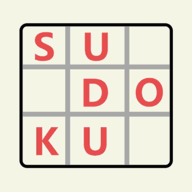 sudoku官方版手游