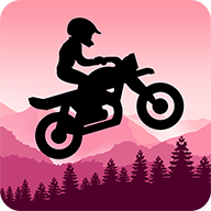翻滚小摩托（Flip Racing）手游