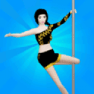 撑杆体操（Pole Gymnastics）手游
