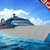 海上游轮模拟器（Big Cruise Ship Simulator GCG 2019）手游