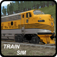 中国火车模拟(Train Sim)手游