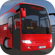 公交车模拟器（Bus Simulator Ultimate）手游