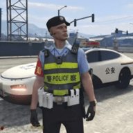 城市警官模拟器手游