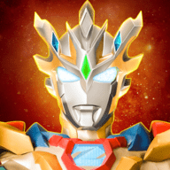 Ultraman: Legend of Heroes最新版手游