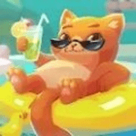 猫咪大亨主题公园（Cat-o-Rama）手游
