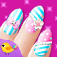 美甲屋（Nail Salon）手游